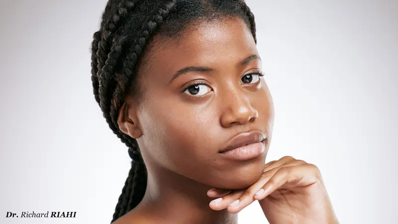 Chirurgie du visage