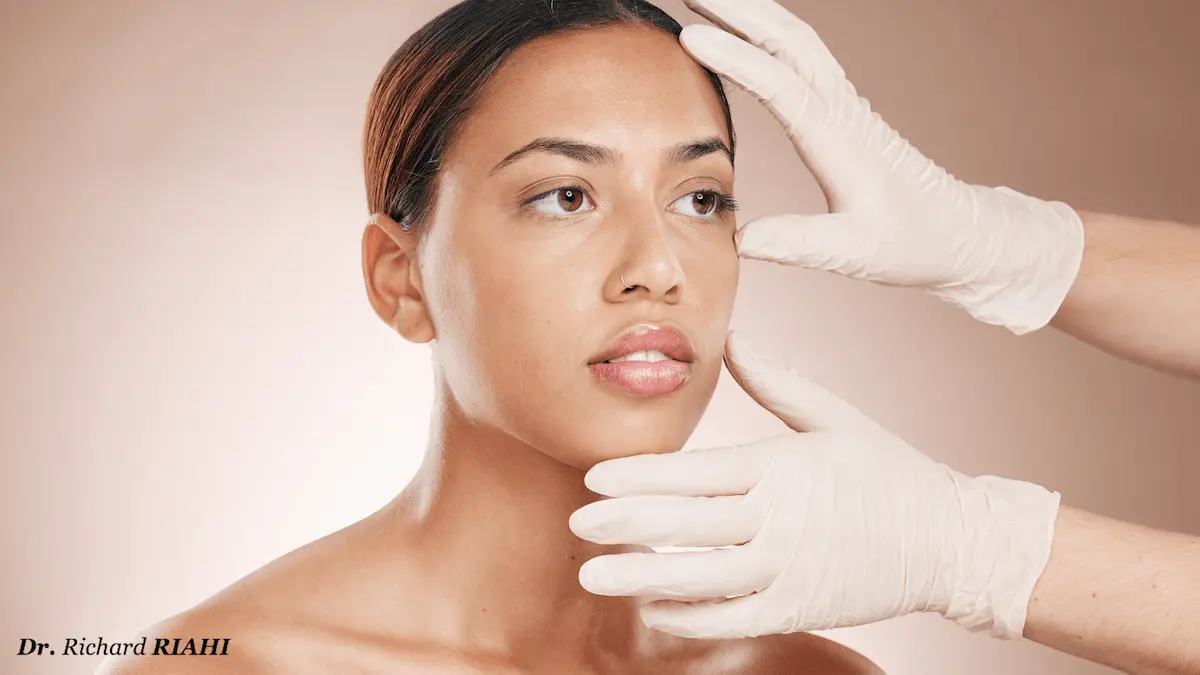 Rhinoplastie