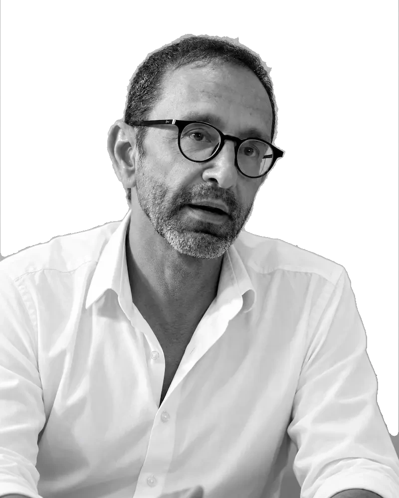 Docteur Richard Riahi