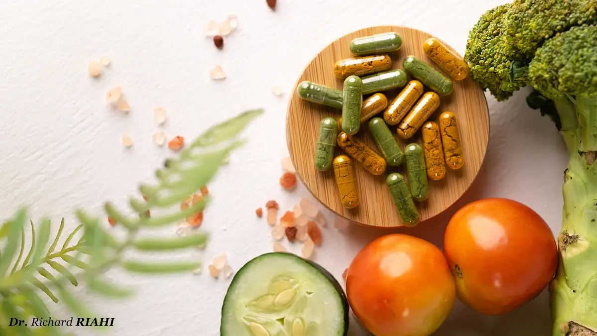 Accompagnement nutrition